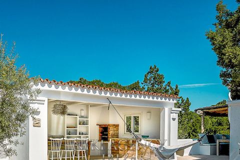 Villa a Cala Vadella, Ibiza, Cala Vadella - € 2.475.000 | Ref: CVE640 - foto 15